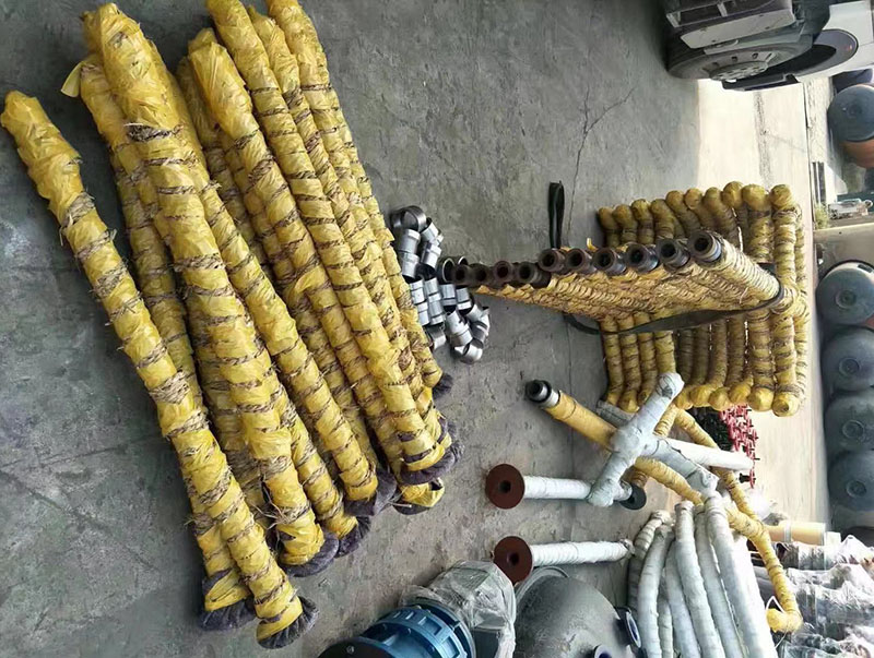 搪瓷搅拌器